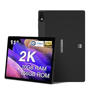 Amazon.co.jp: 【10.5インチ Android 13 タブレット】DOOGEE T10